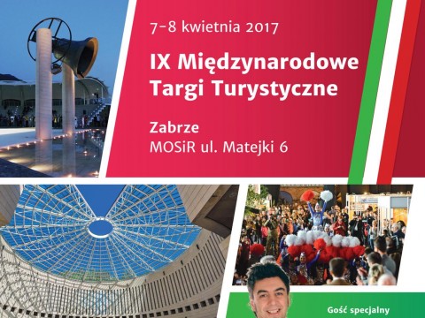 IX Międzynarodowe Targi Turystyczne